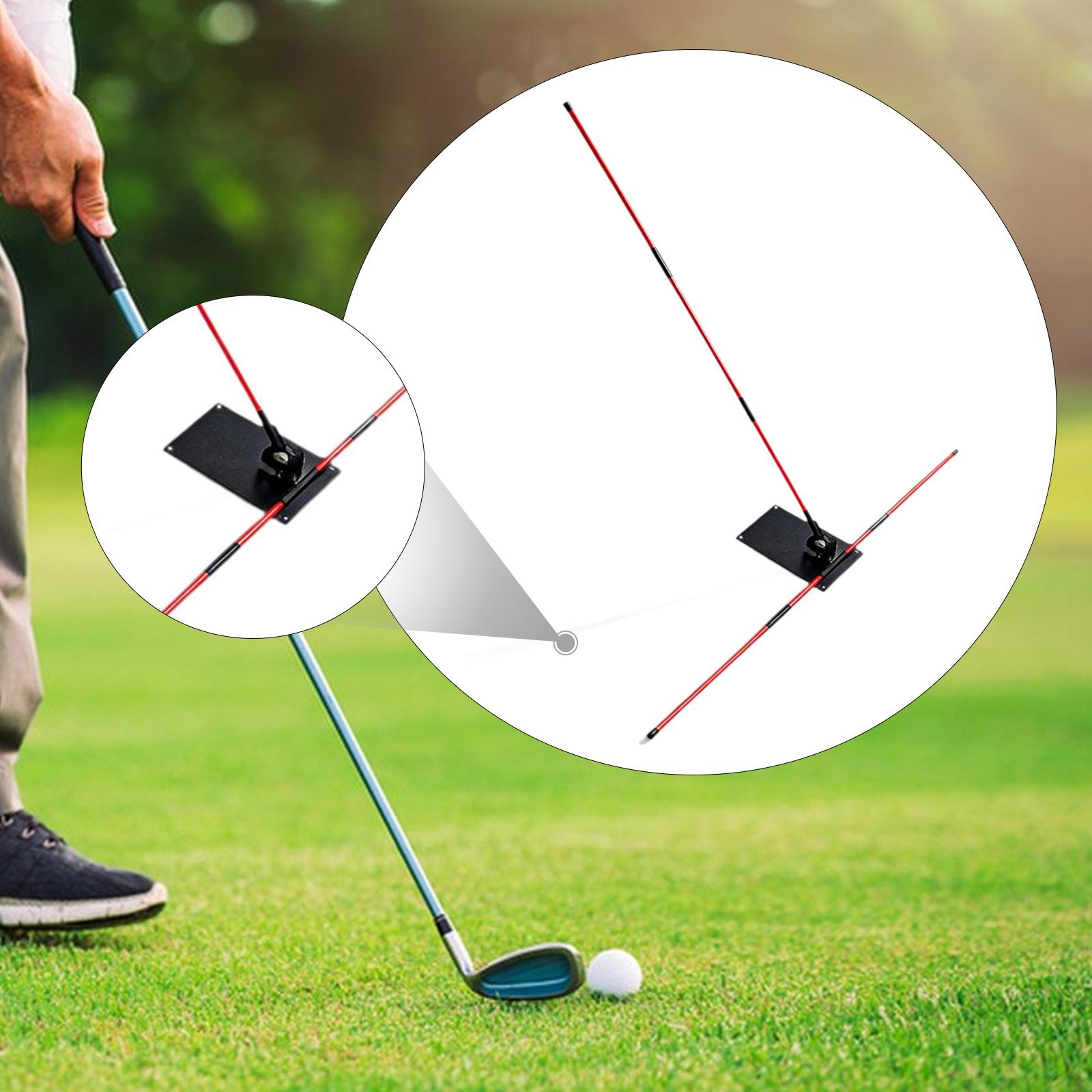 Suporte para Bastões de Alinha - Golf Equipment Guide avaliação e preço