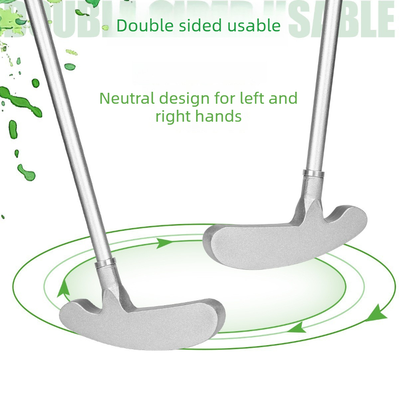 Putter de Golfe Destacável par - Golf Equipment For Beginners avaliação e preço