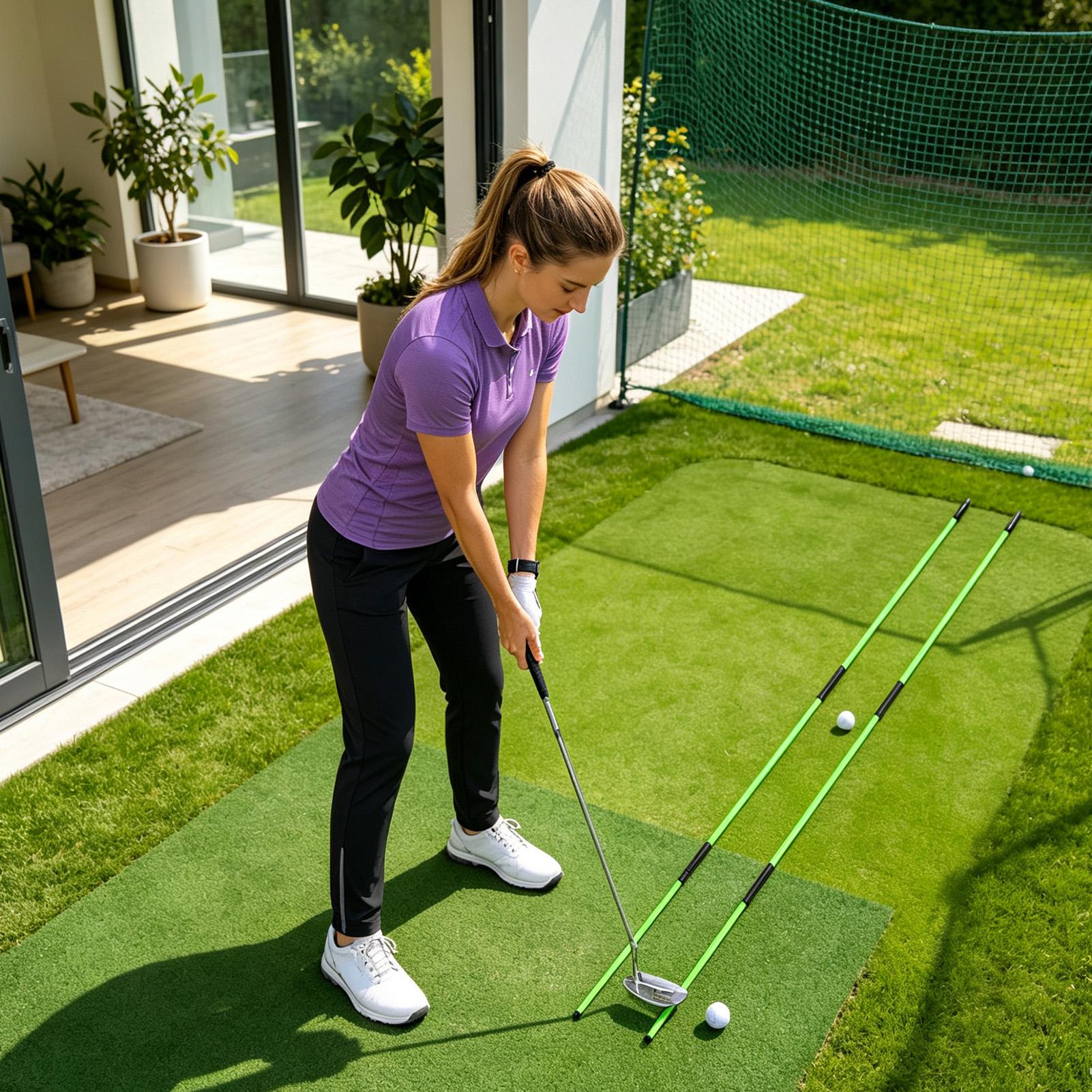 Treinador de planejamento do s - Golf Equipment Usa avaliação e preço