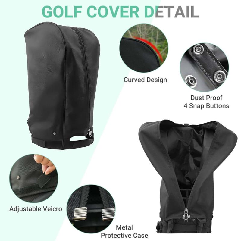 Capa de Chuva Portátil Imperme - Golf Scorecard Holder avaliação e preço