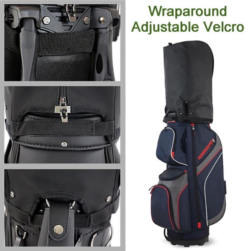 Capa de Chuva Portátil Imperme - Golf Scorecard Holder avaliação e preço