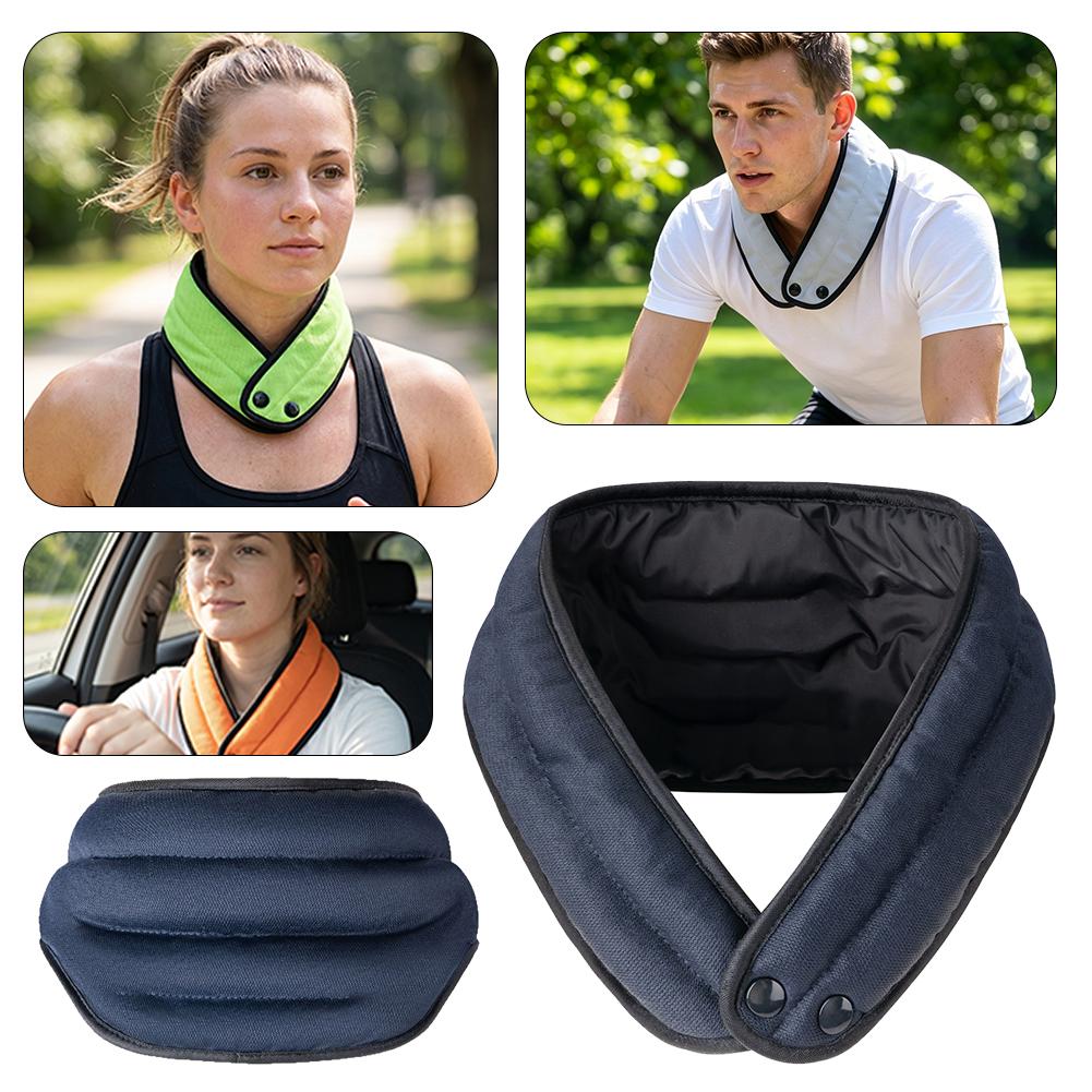 Lenço de Gelo Reutilizável par - Golf Towel Waffle avaliação e preço