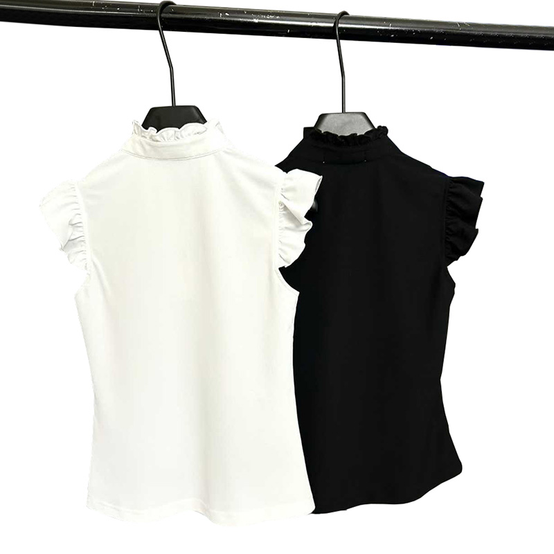 Camiseta Sem Mangas Feminina,  - Golf Scorecard Holder avaliação e preço