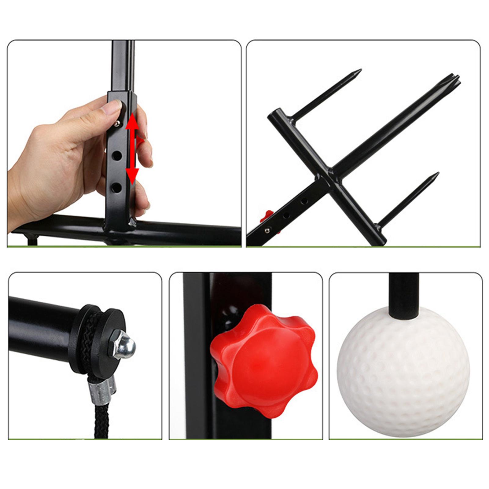 Auxiliar de Treinamento de Swi - Golf Equipment Guide avaliação e preço
