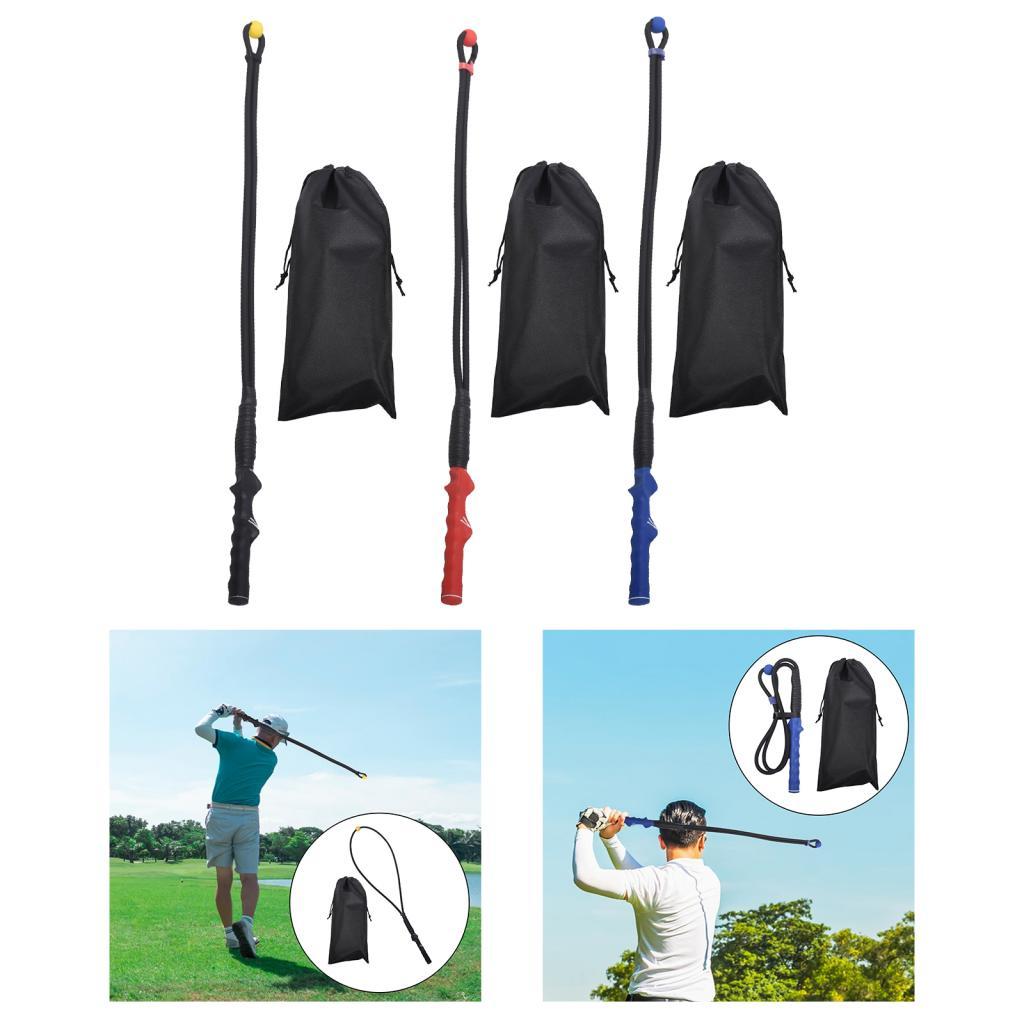 Corda de Treino de Swing de Go - Golf Equipment Guide avaliação e preço