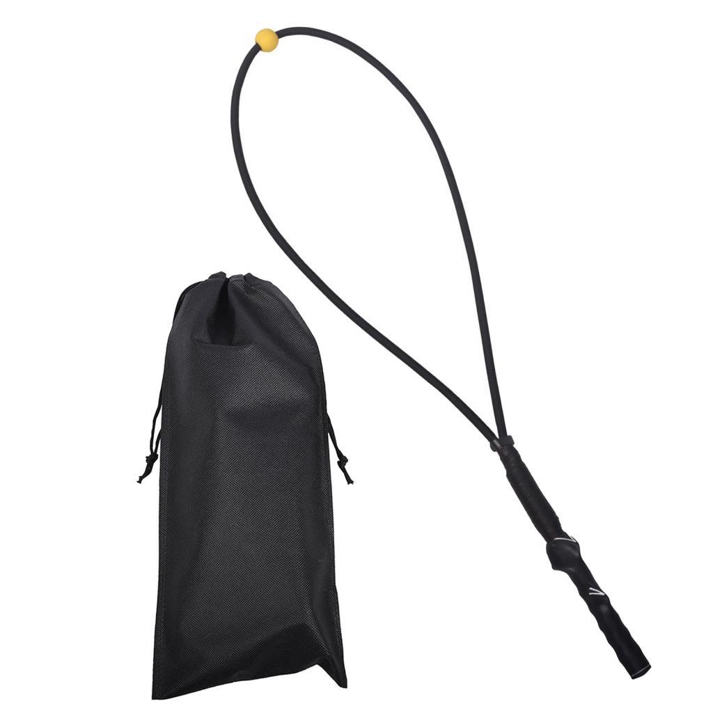 Corda de Treino de Swing de Go - Golf Equipment Guide avaliação e preço