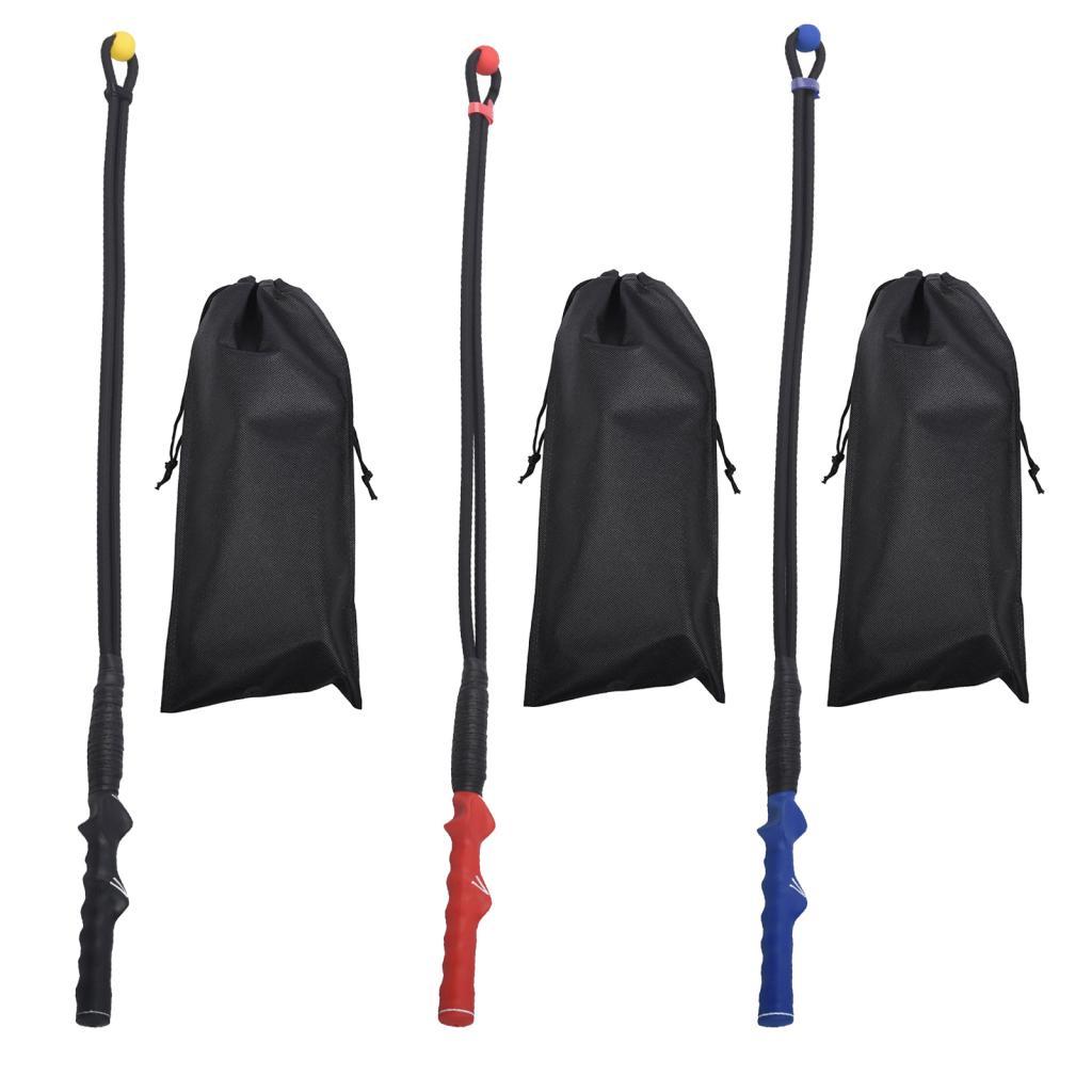 Corda de Treino de Swing de Go - Golf Equipment Guide avaliação e preço
