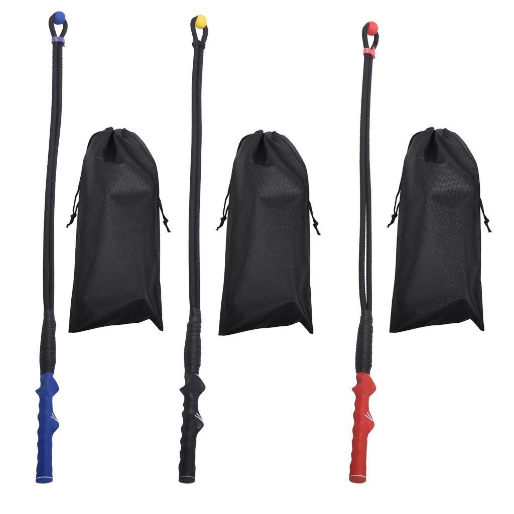 Corda de Treino de Swing de Go - Golf Equipment Guide avaliação e preço