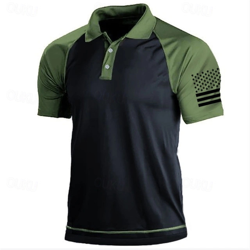 Camisa polo masculina com esta - Golf Equipment Sales avaliação e preço