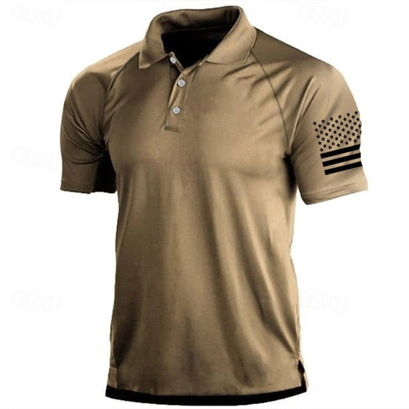 Camisa polo masculina com esta - Golf Equipment Sales avaliação e preço