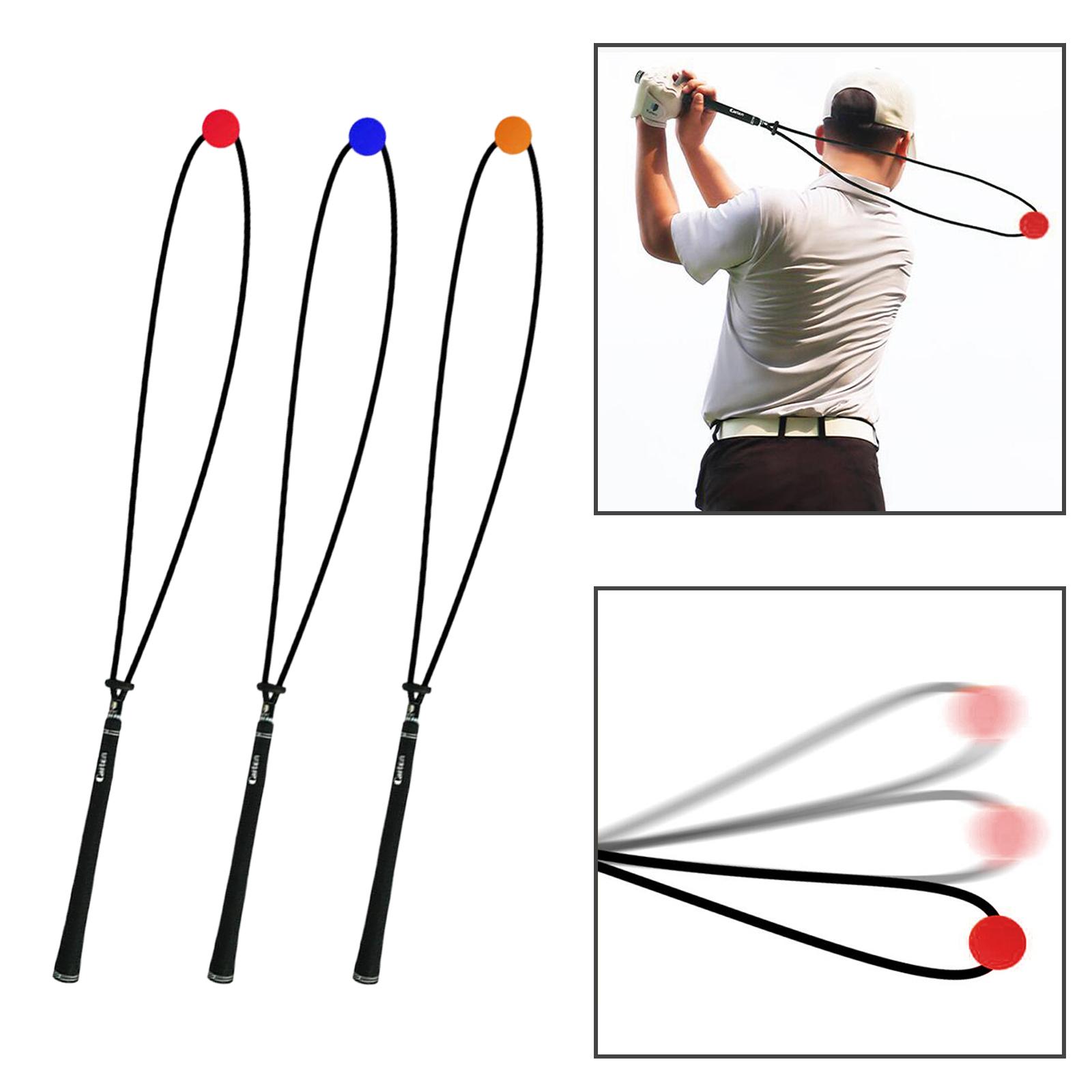 Corda Elástica para Treino de  - Golf Equipment For Beginners avaliação e preço