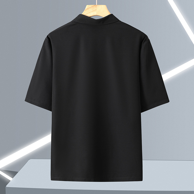 Camisa Polo Casual Masculina T - Golf Equipment Sales avaliação e preço