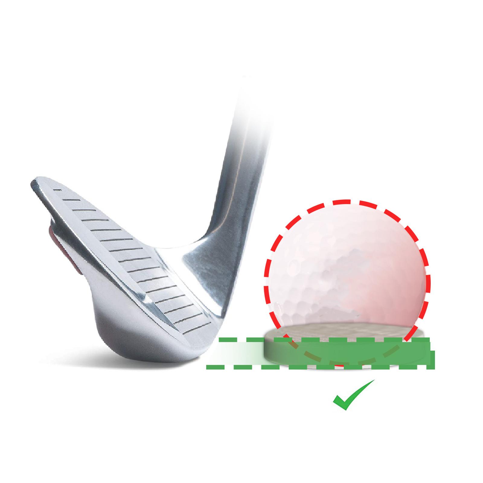 6x Bolas de Golfe para Prática - Golf Equipment For Beginners avaliação e preço