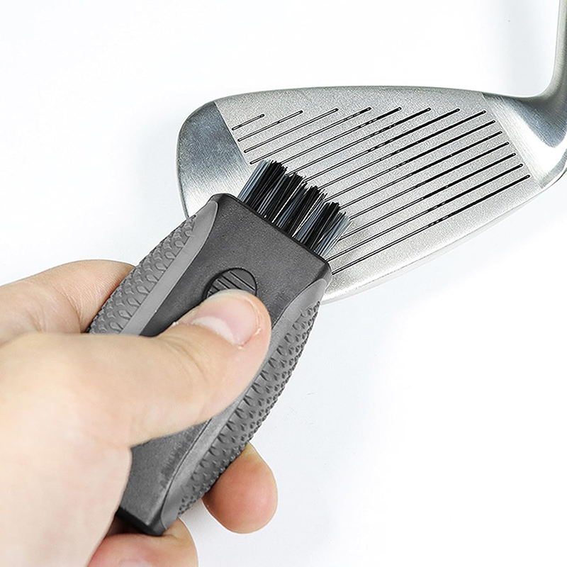 Escova de Limpeza para Tacos d - Golf Equipment Sales avaliação e preço