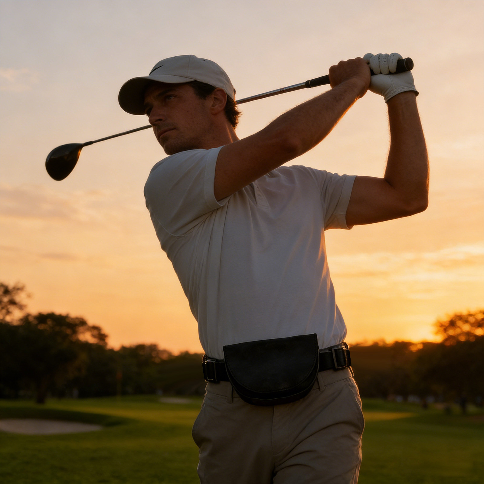 Bolsa Organizadora de Acessóri - Golf Equipment Bag avaliação e preço