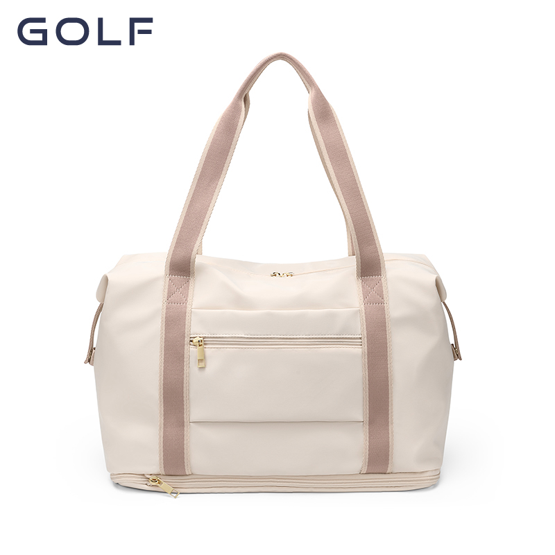 Bolsa de viagem expansível GOL - Golf Equipment Bag avaliação e preço