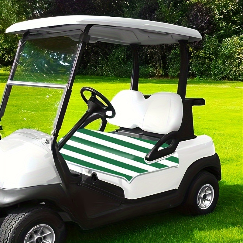 Capas de assento para carrinho - Golf Towel Waffle avaliação e preço