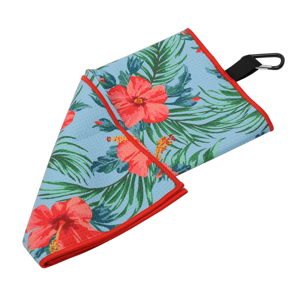 Ferramenta de limpeza de tacos - Golf Towel Waffle avaliação e preço