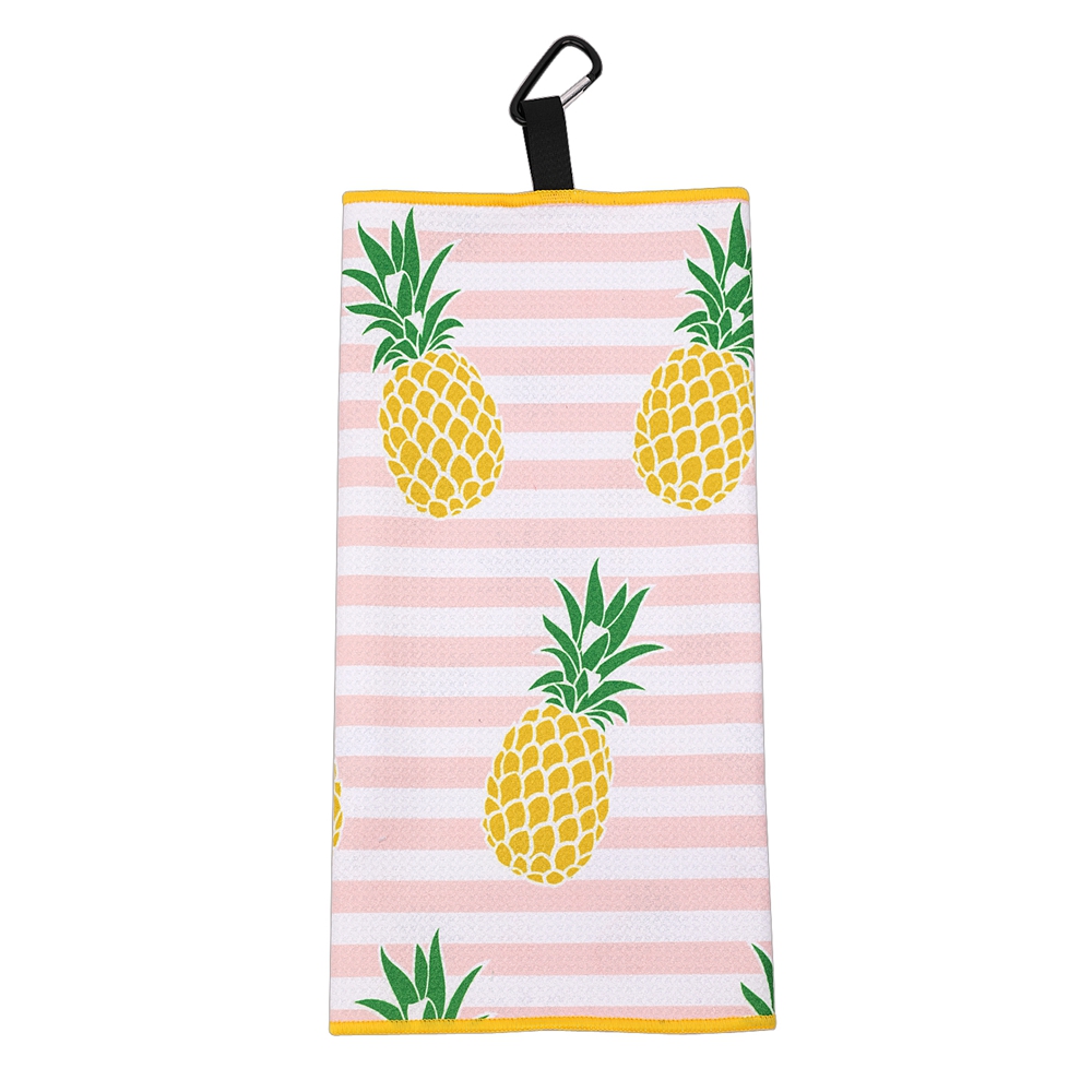 Ferramenta de limpeza de tacos - Golf Towel Waffle avaliação e preço