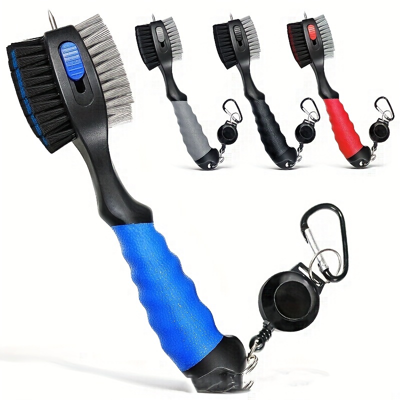 Escova de limpeza para tacos d - Golf Equipment Sales avaliação e preço