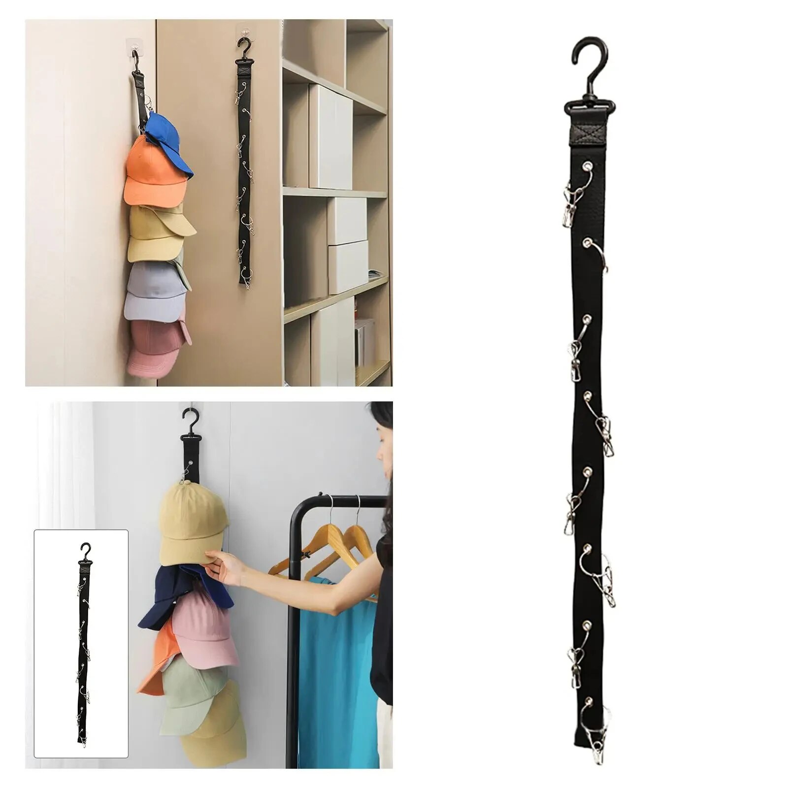 1pc pendurado com gancho com c - Golf Scorecard Holder avaliação e preço