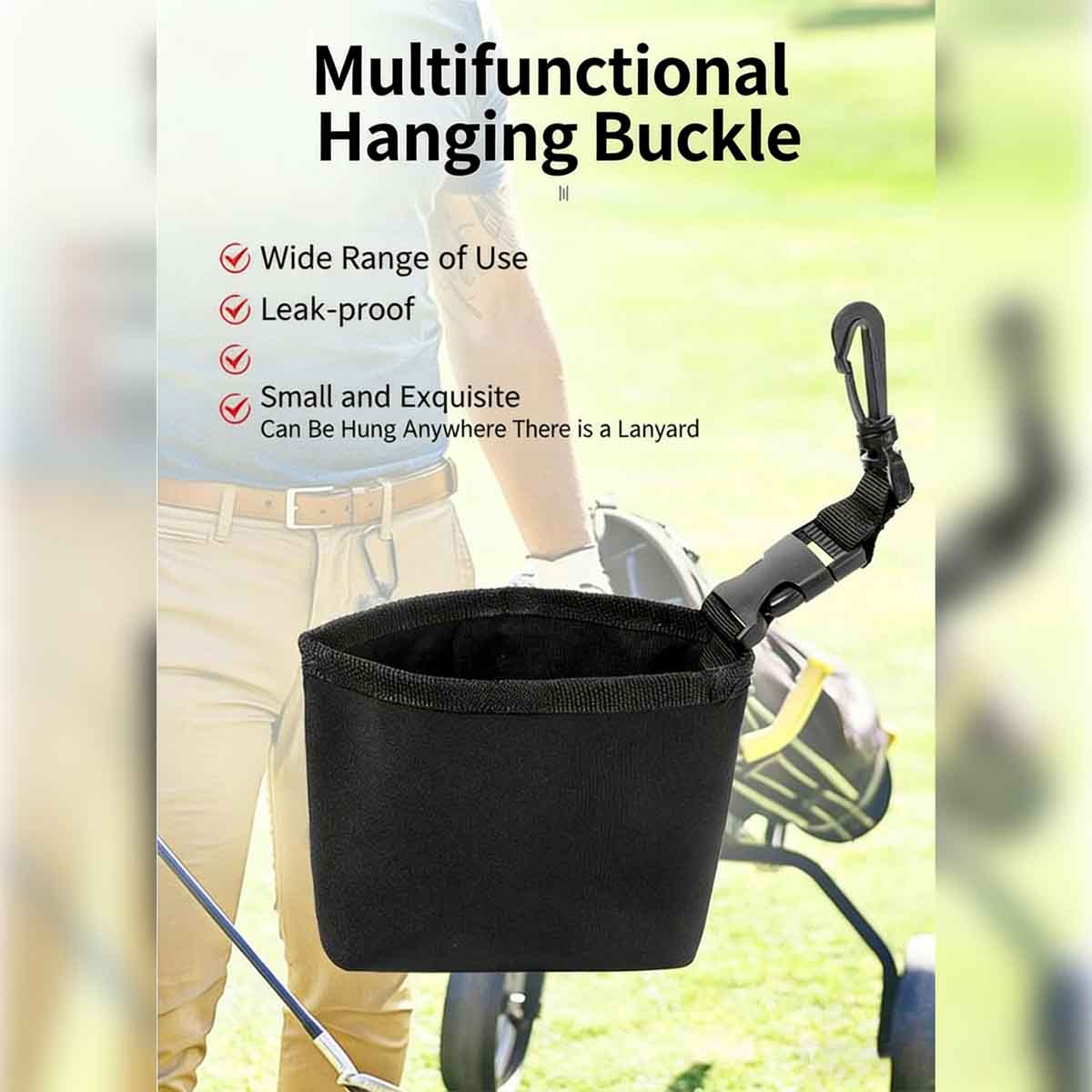 Bolsa de armazenamento para ta - Golf Equipment Bag avaliação e preço
