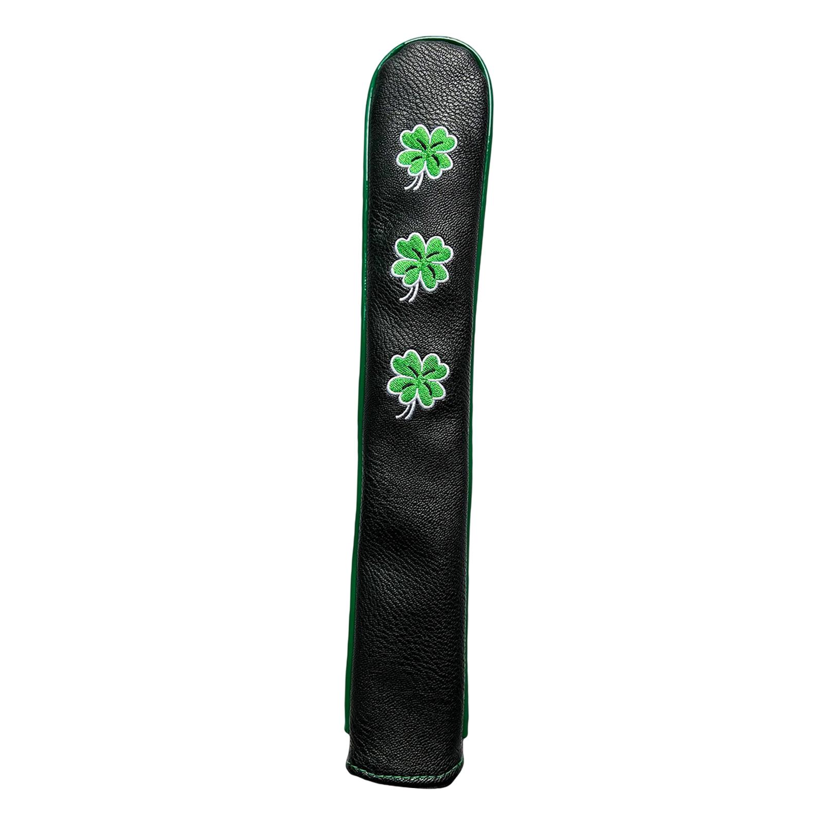 Capa Protetora de Couro Duráve - Golf Equipment Guide avaliação e preço