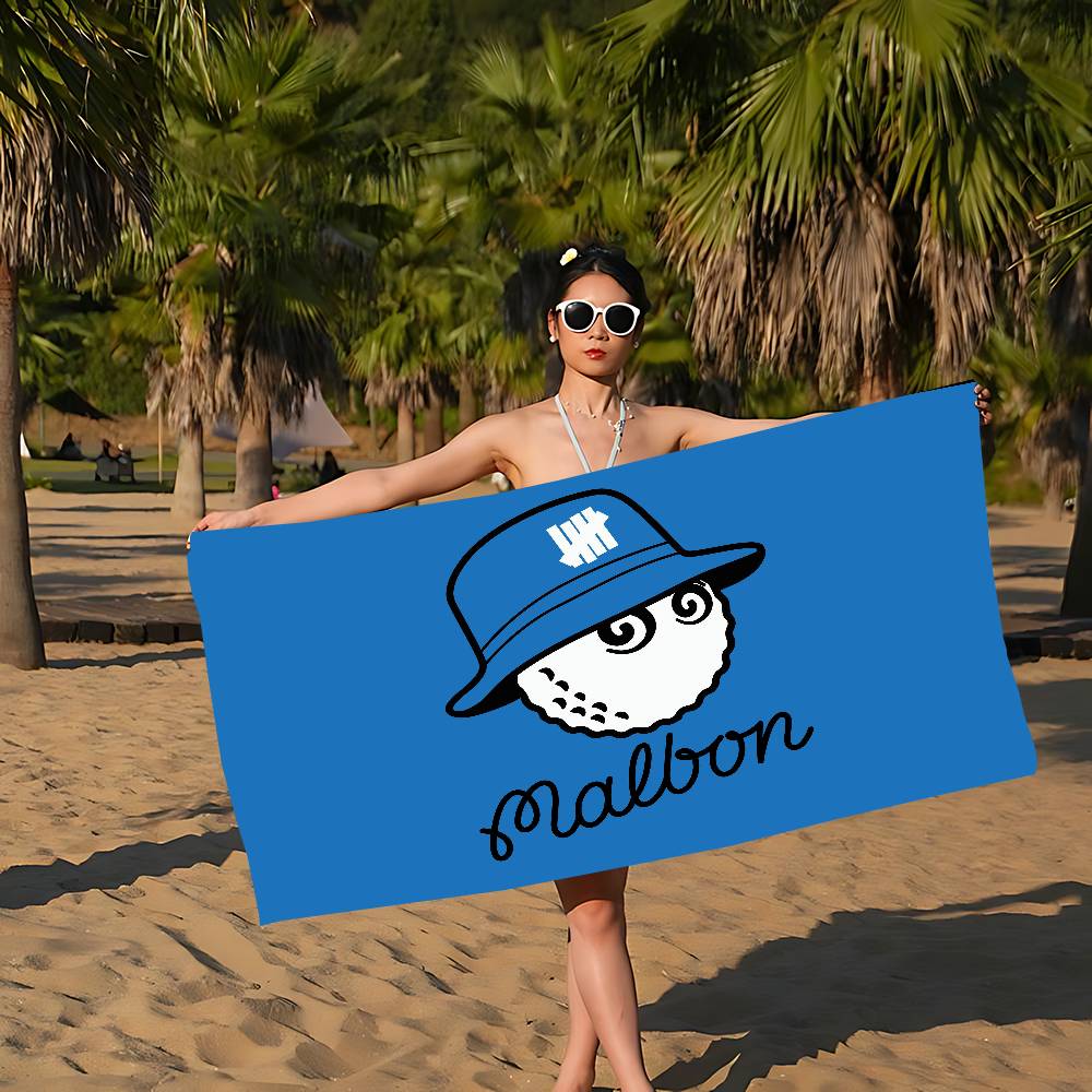 Toalha de Praia Fashion M-Malb - Golf Towel Waffle avaliação e preço