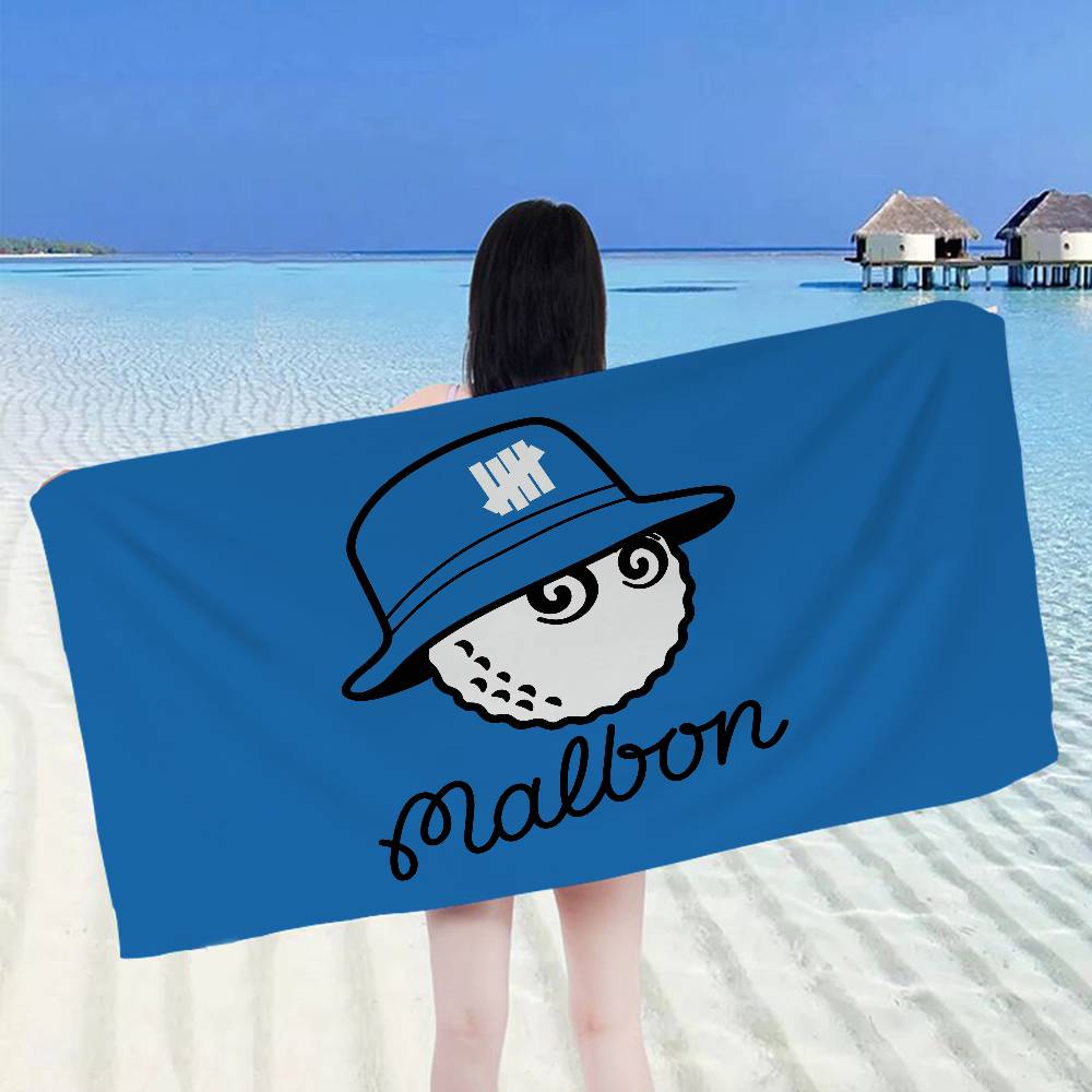 Toalha de Praia Fashion M-Malb - Golf Towel Waffle avaliação e preço