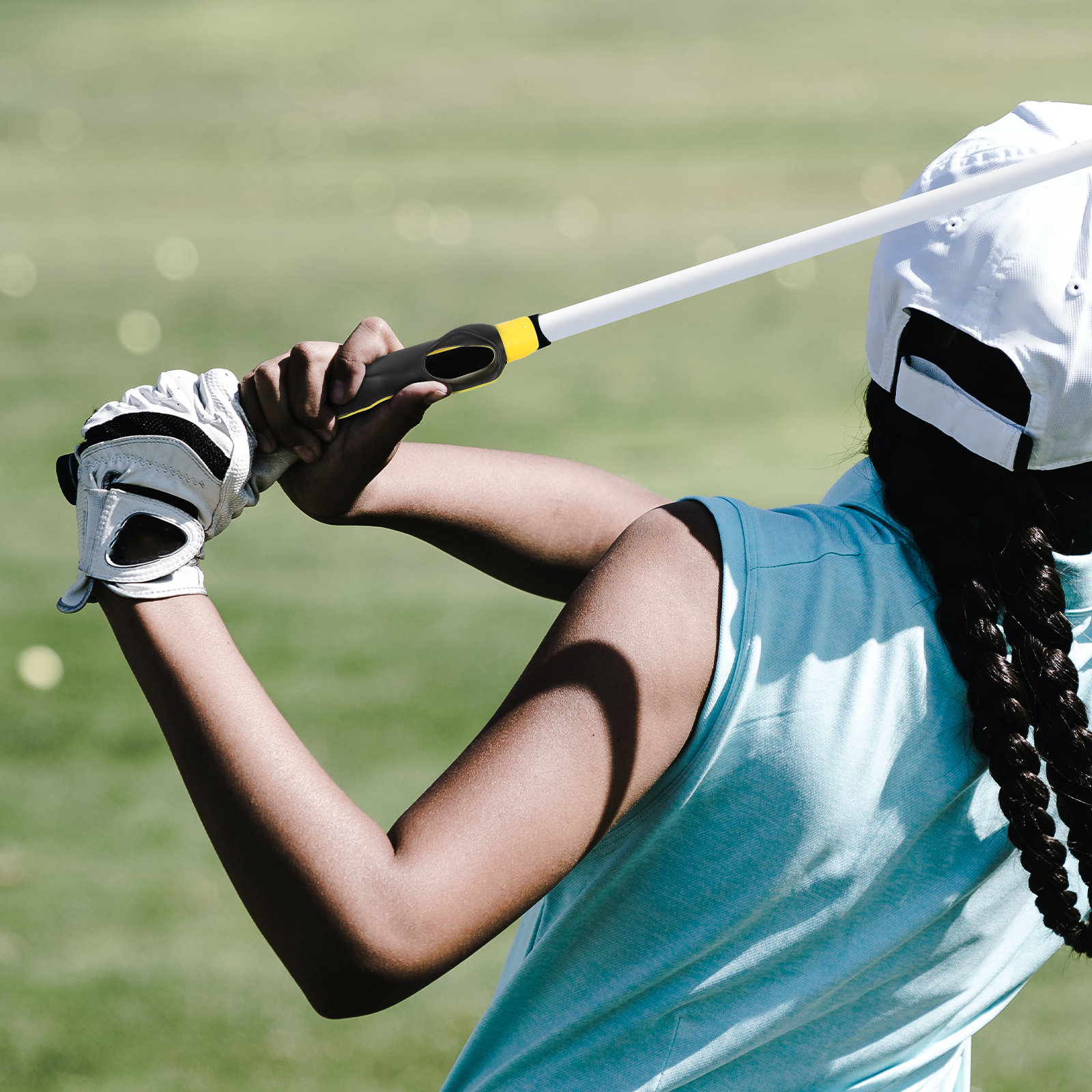 Treinador de Empunhadura de Go - Golf Equipment Usa avaliação e preço
