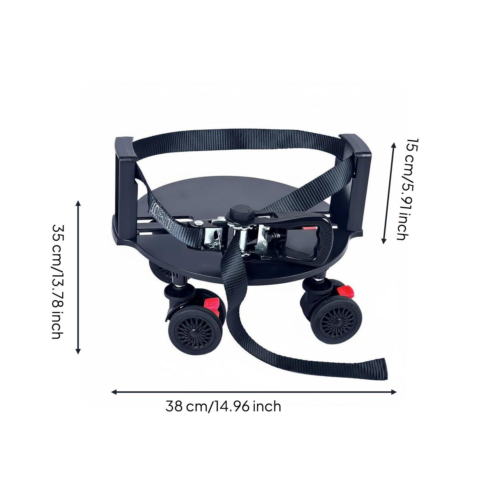 Suporte Portátil para Equipame - Golf Equipment Bag avaliação e preço