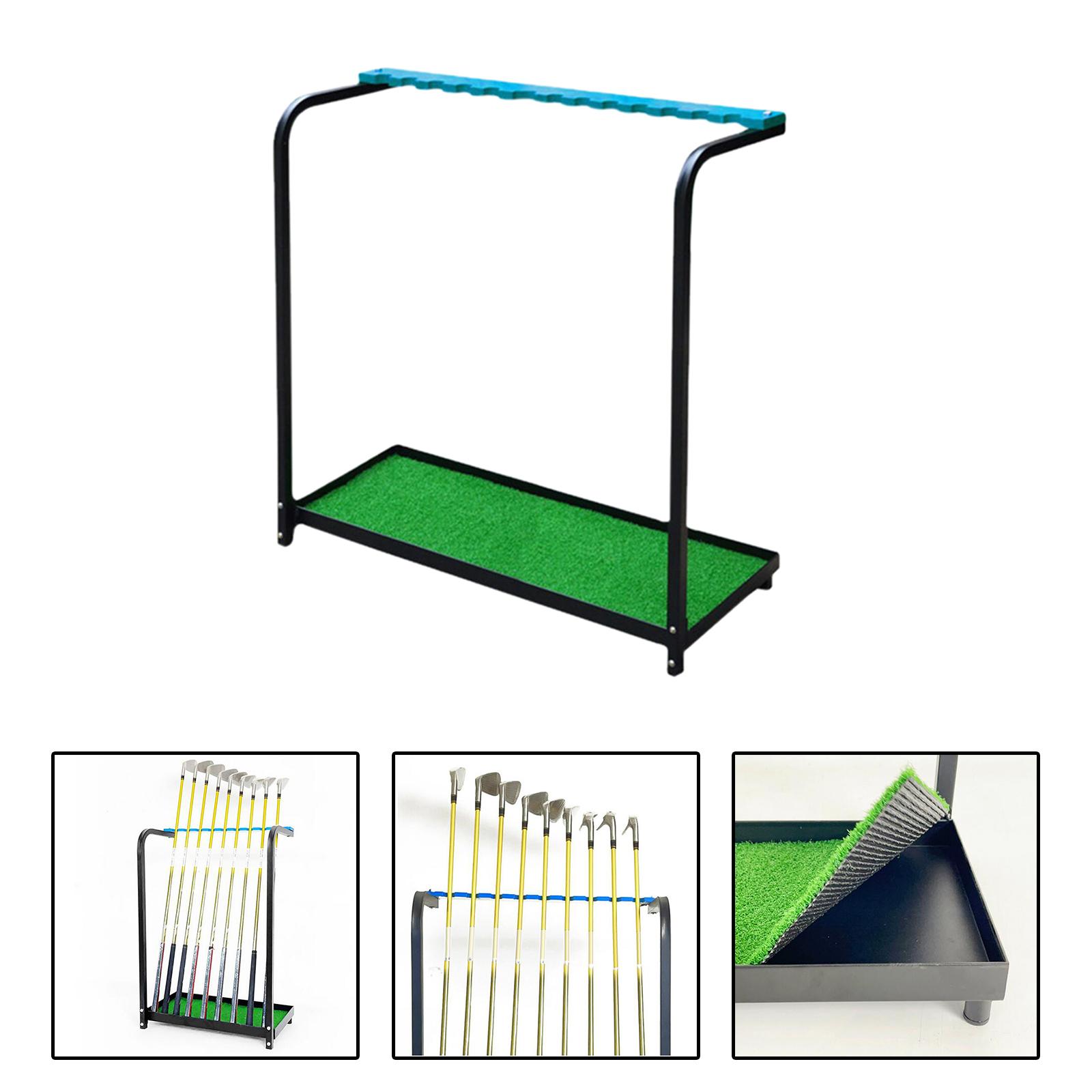 Suporte Organizador de Acrílic - Golf Equipment Organizer For Garage avaliação e preço