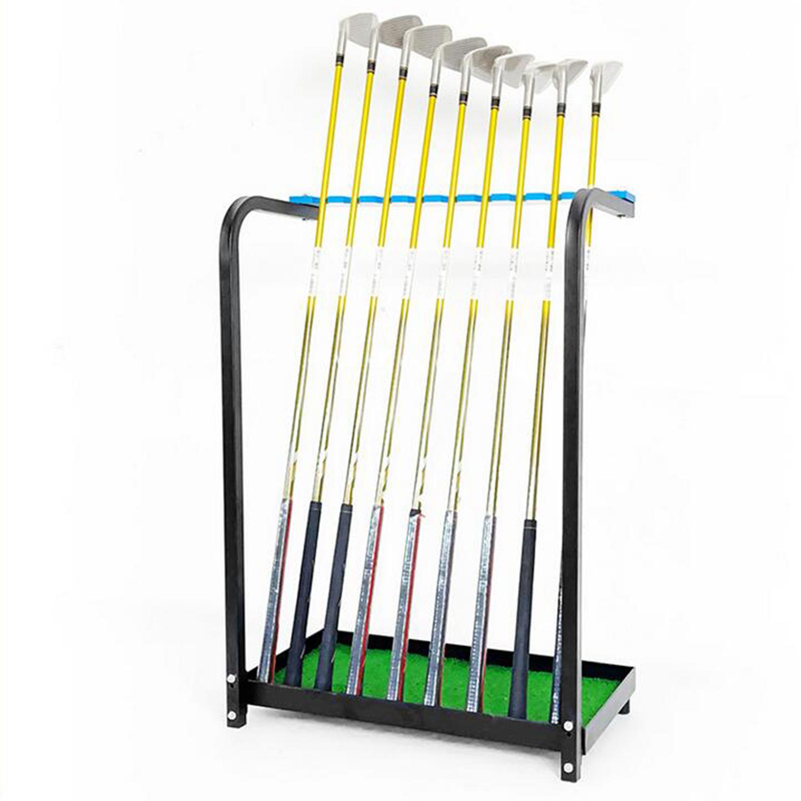 Suporte Organizador de Acrílic - Golf Equipment Organizer For Garage avaliação e preço