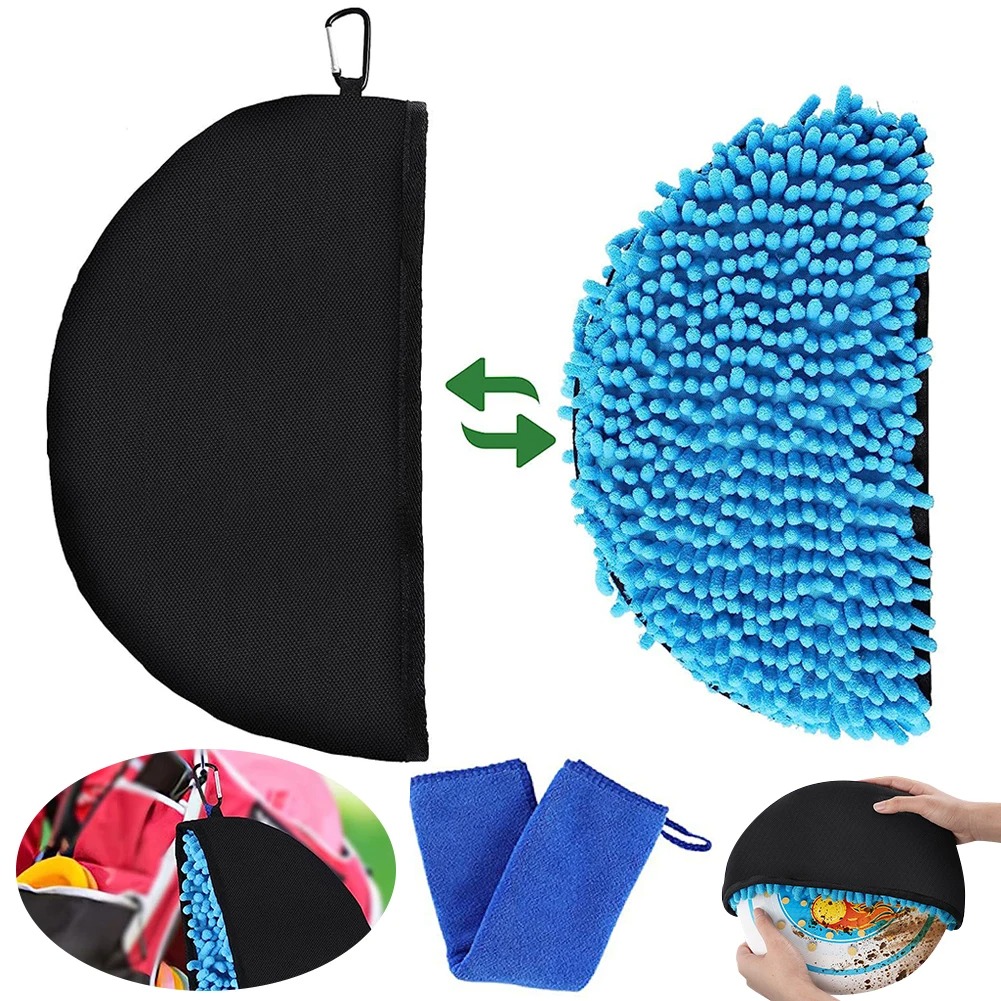 Ferramenta de limpeza de disco - Golf Towel Waffle avaliação e preço