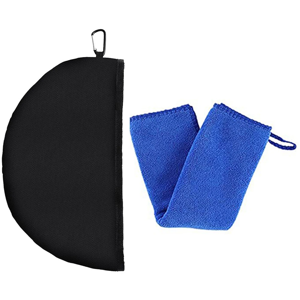 Ferramenta de limpeza de disco - Golf Towel Waffle avaliação e preço