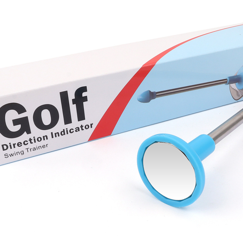 Indicador de Alinhamento para  - Golf Equipment Guide avaliação e preço