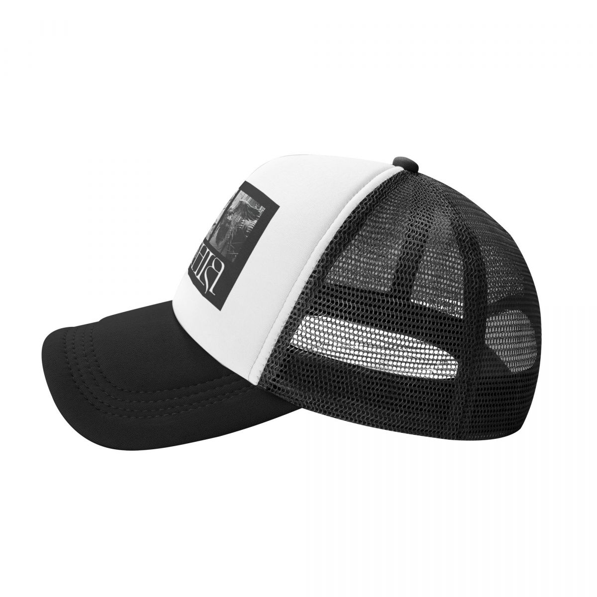 Boné de beisebol Polyphia Art  - Golf Equipment Sales avaliação e preço