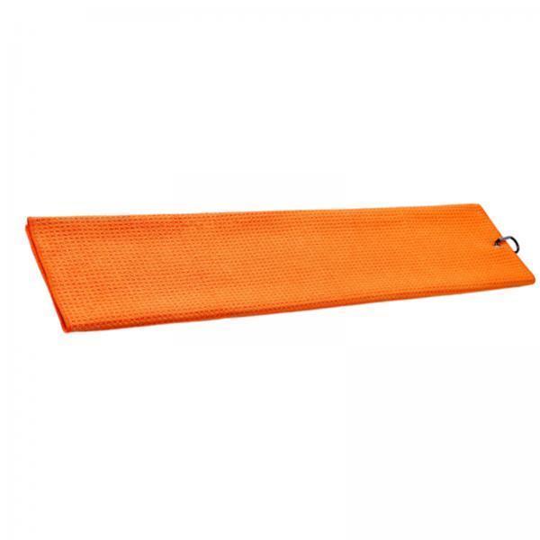 Toalha de Golfe de Microfibra  - Golf Towel Waffle avaliação e preço