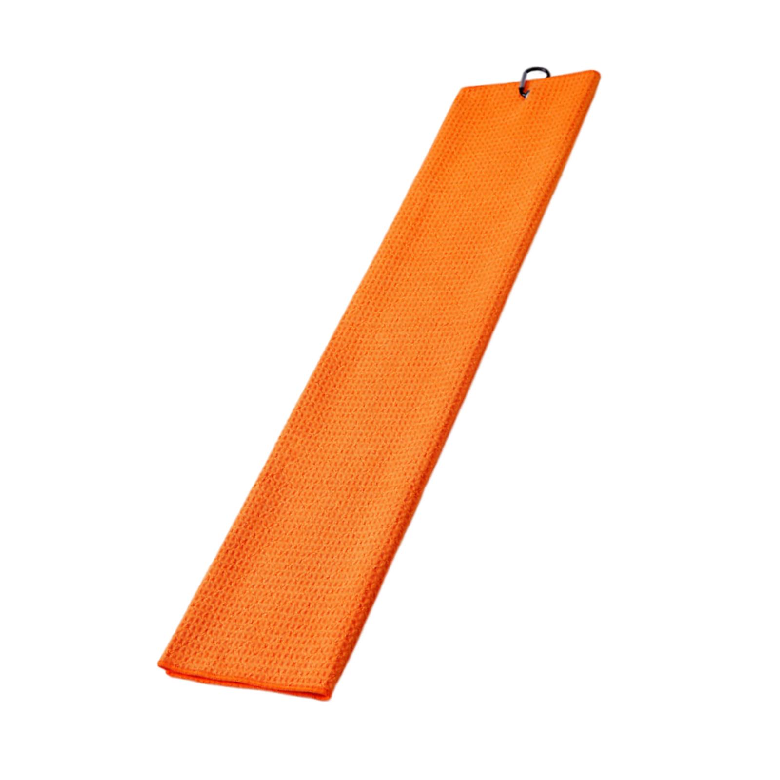 Toalha de Golfe de Microfibra  - Golf Towel Waffle avaliação e preço