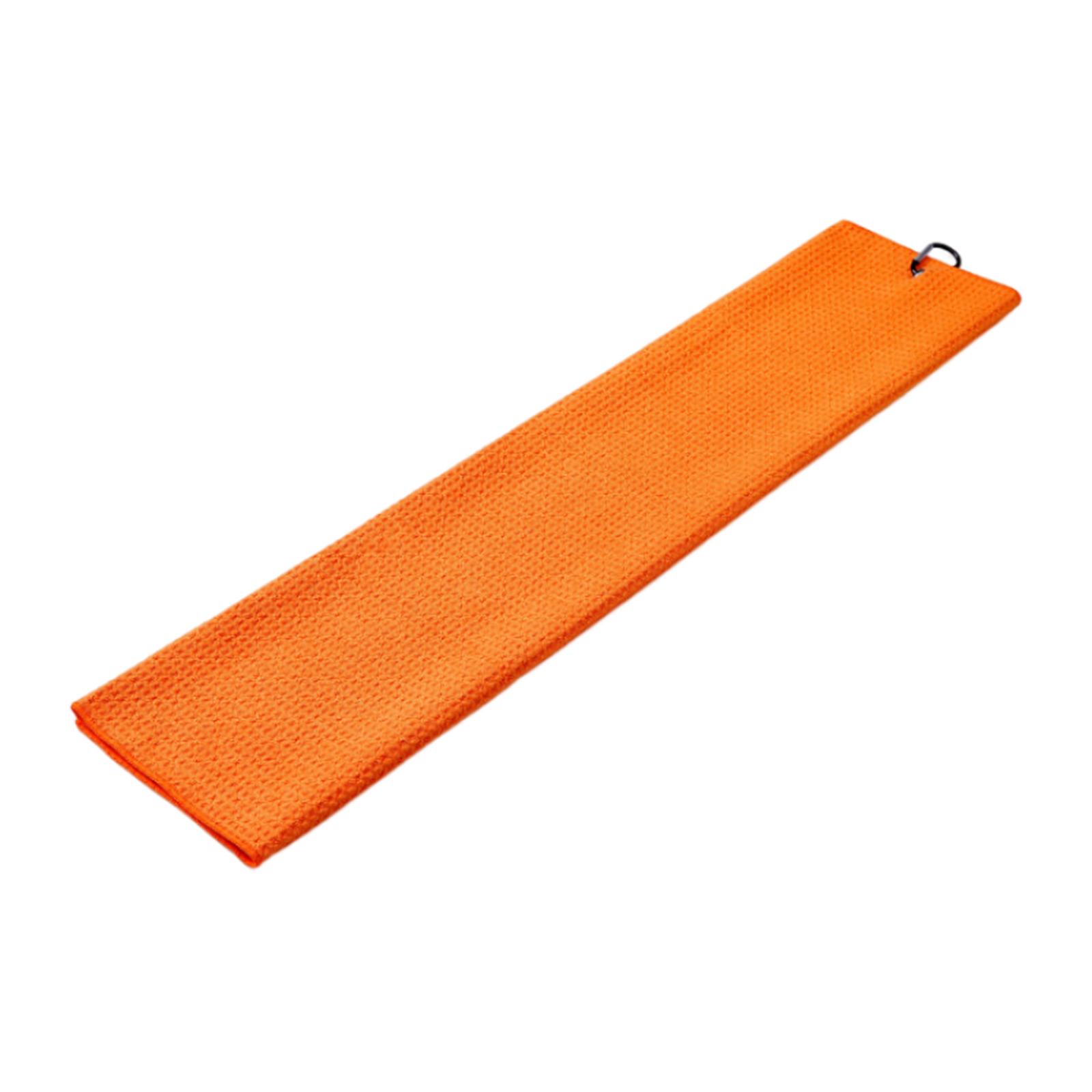 Toalha de Golfe de Microfibra  - Golf Towel Waffle avaliação e preço