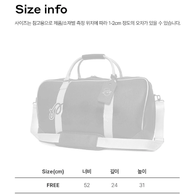 26 Novas Bolsas de Roupas de G - Golf Equipment Bag avaliação e preço