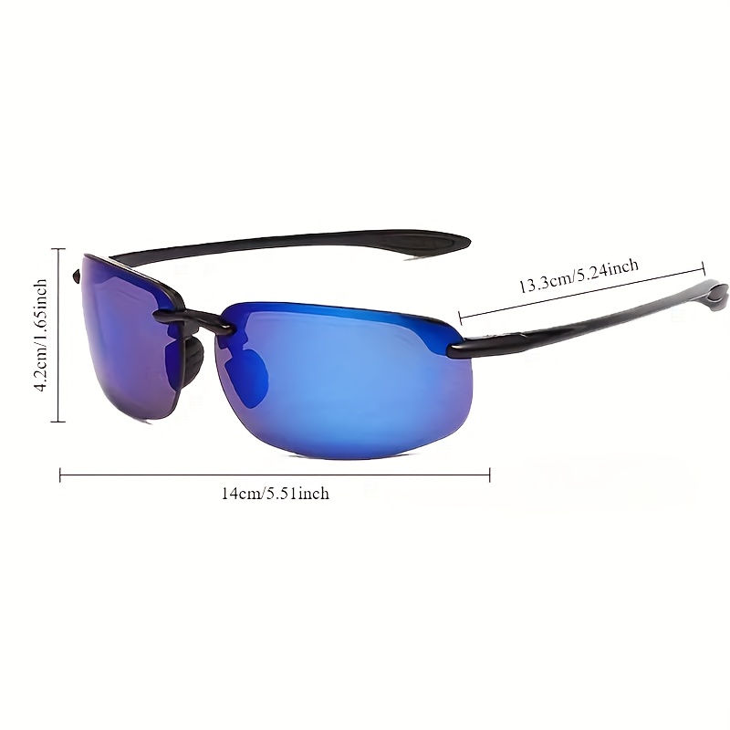 Óculos de Sol Estilo Piloto Ma - Golf Equipment Sales avaliação e preço