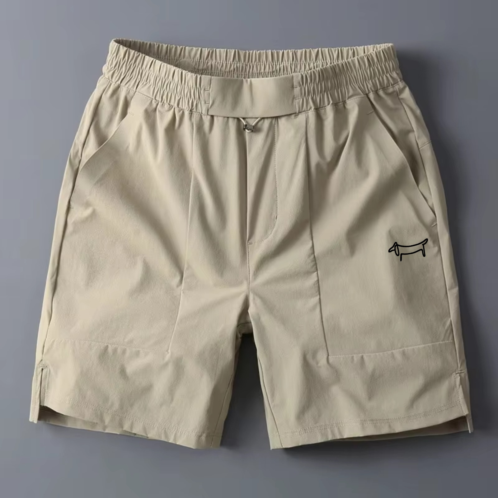 Shorts de golfe masculinos de  - Golf Equipment Sales avaliação e preço