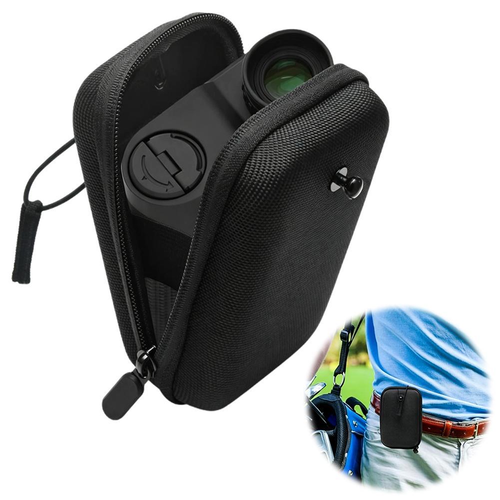 Estojo Rígido EVA para Rangefi - Golf Equipment Bag avaliação e preço