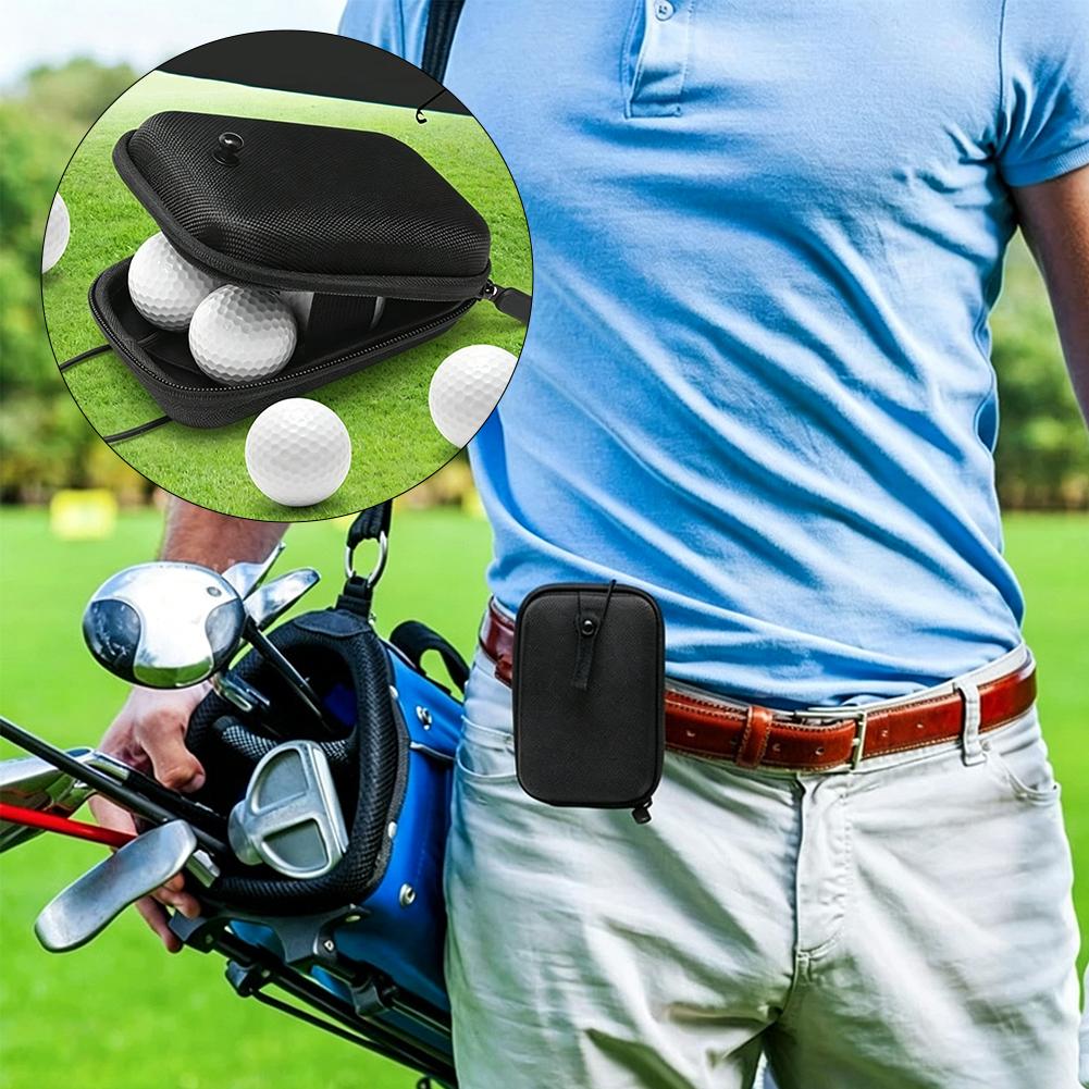 Estojo Rígido EVA para Rangefi - Golf Equipment Bag avaliação e preço